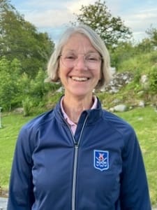 Helena Dahlbäck