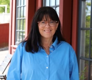 Therese Kalentun