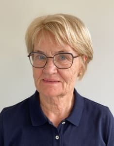 Annika Wennerblom