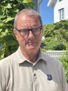 Bo-Göran Björkman