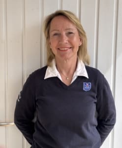 Karin Brandt