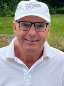 Merril Boman
