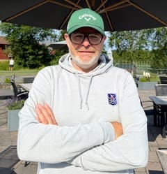 Peter Samuelsson