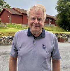 Åke Johansson
