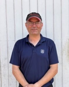 Robert Jarnedal
